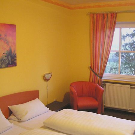 Hotel Pfaffenhof Lich Eksteriør billede