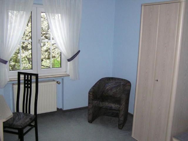 Hotel Pfaffenhof Lich Værelse billede